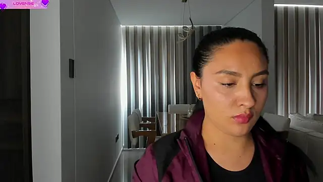 Snapshot of AnushaKumari chatting on September 2025 02:55:01 PM AnushaKumari online show from September 2025 02:55:01 PM