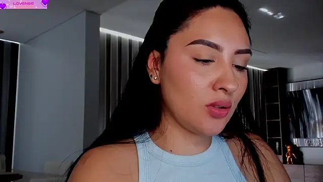 Snapshot of AnushaKumari chatting on October 2025 02:04:02 PM AnushaKumari online show from October 2025 02:04:02 PM