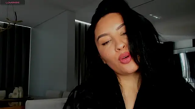 Snapshot of AnushaKumari chatting on October 2025 02:15:01 PM AnushaKumari online show from October 2025 02:15:01 PM