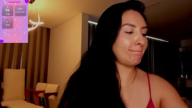 Snapshot of AnushaKumari chatting on October 2025 03:46:02 PM AnushaKumari online show from October 2025 03:46:02 PM