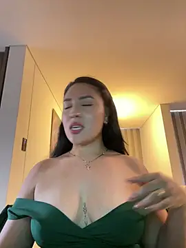 AnushaKumari online show from March 2026 06:57:01 PM