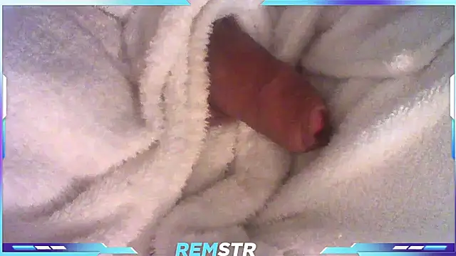 Remstr online show from September 2025 08:11:02 PM