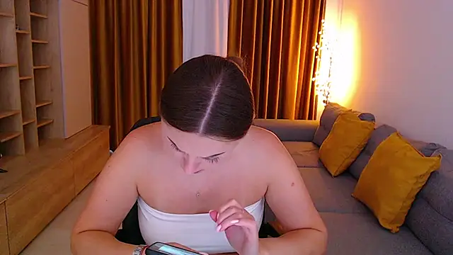  Mia Adams online show from July 2026 07:54:01 AM