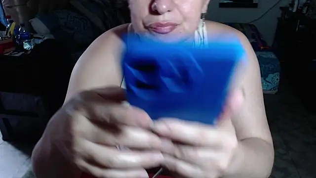 Barbiegomez online show from November 2025 04:40:01 PM