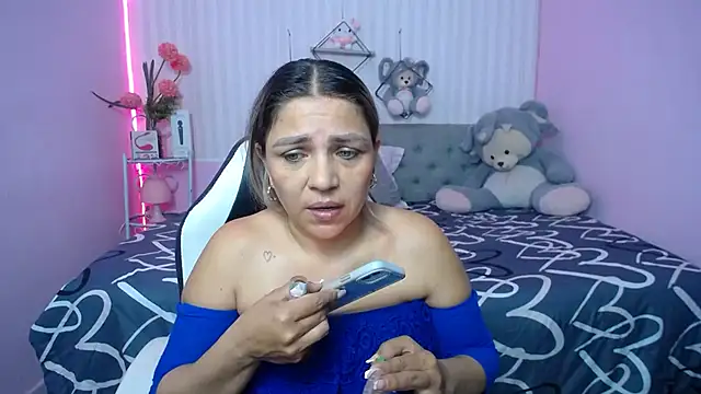 cum bigass online show from March 2026 12:01:02 PM