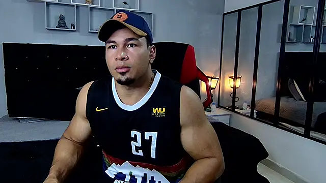 tyler hank01 online show from January 2025 11:22:01 PM