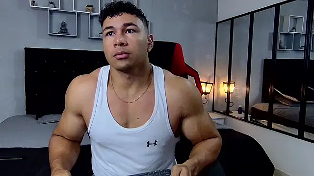 tyler hank01 online show from February 2025 01:30:01 PM