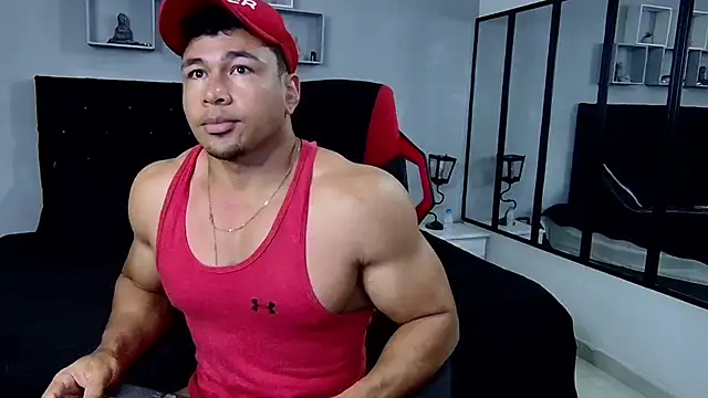 tyler hank01 online show from February 2025 10:12:01 AM