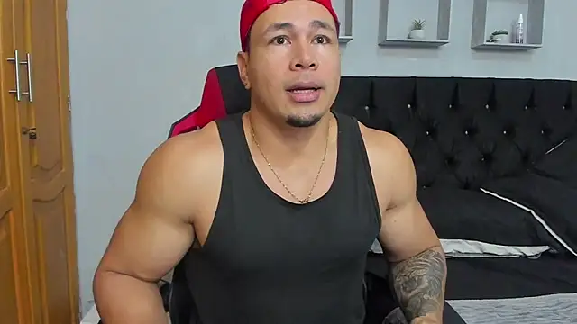 tyler hank01 online show from July 2026 09:37:02 AM