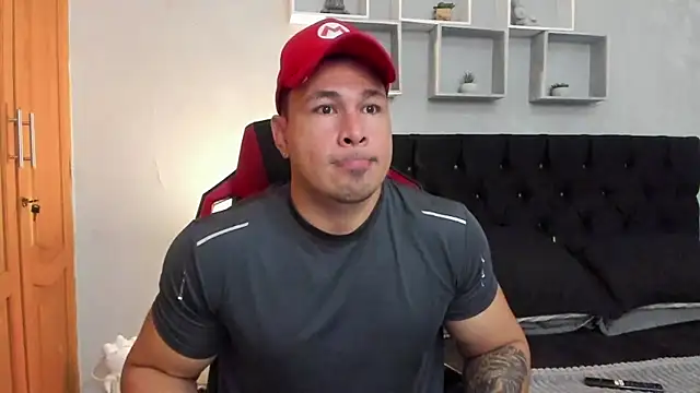 tyler hank01 online show from July 2026 12:29:01 PM