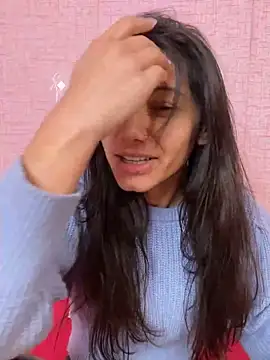 Snapshot of Kiscsillagg chatting on December 2024 12:34:01 PM Kiscsillagg online show from December 2024 12:34:01 PM