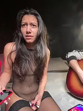 Snapshot of Kiscsillagg chatting on March 2025 08:59:01 PM Kiscsillagg online show from March 2025 08:59:01 PM