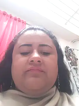 Monseratte21 online show from December 2024 02:21:01 PM