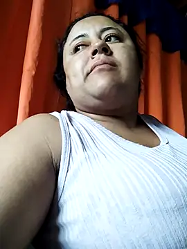 Monseratte21 online show from March 2025 09:40:02 PM