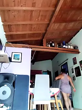 Monseratte21 online show from November 2025 03:23:01 PM