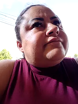 Monseratte21 online show from December 2025 08:25:01 PM