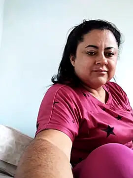 Monseratte21 online show from April 2026 03:50:02 PM