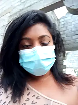  Cute ariana  online show from February 2025 11:32:01 AM