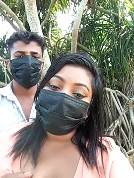  Cute ariana  online show from February 2025 07:23:01 AM