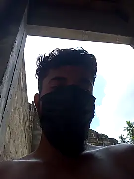  Cute ariana  online show from March 2025 06:05:01 AM