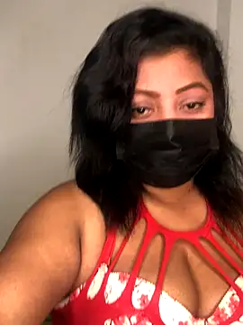  Cute ariana  online show from October 2025 05:57:02 PM