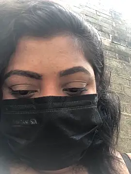  Cute ariana  online show from November 2025 07:41:02 AM