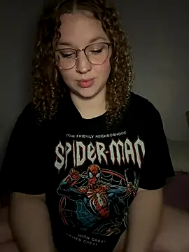 EmmieRae online show from September 2025 04:34:02 AM