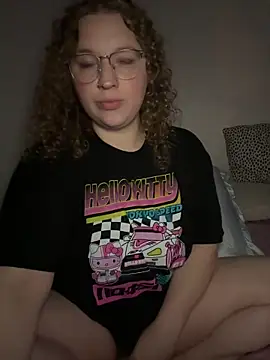 EmmieRae online show from September 2025 04:14:02 AM