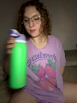 EmmieRae online show from September 2025 04:38:01 AM