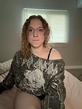 EmmieRae online show from May 2026 10:36:01 AM