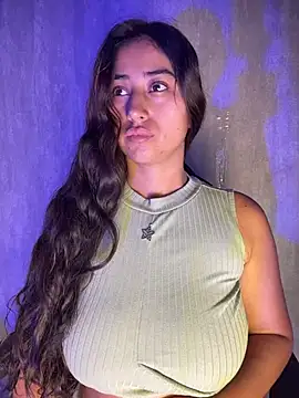 Valentinne z online show from February 2026 10:57:01 AM