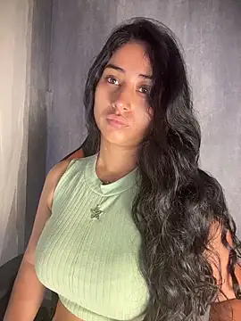 Valentinne z online show from March 2026 10:59:01 AM