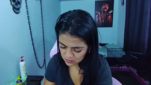 Hannah-grace online show from February 2025 12:11:01 PM