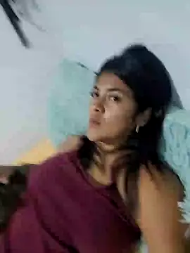 Hannah-grace online show from March 2025 10:52:01 AM