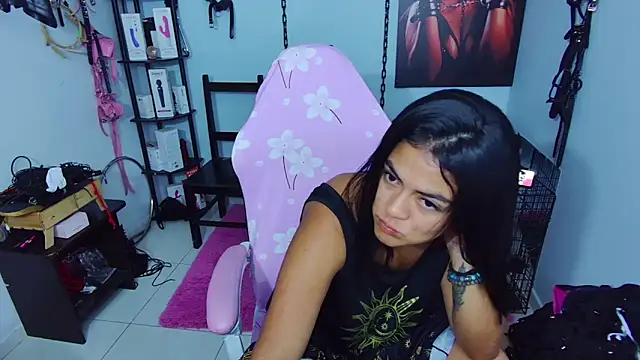 Hannah-grace online show from September 2025 01:30:01 AM