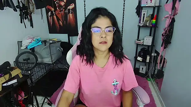 Hannah-grace online show from January 2026 12:54:01 PM