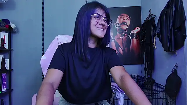 Hannah-grace online show from February 2026 09:18:02 PM