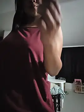 Hannah-grace online show from March 2026 10:09:02 AM