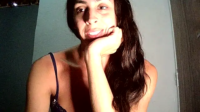 AlexiaDuucan online show from March 2025 07:42:02 PM