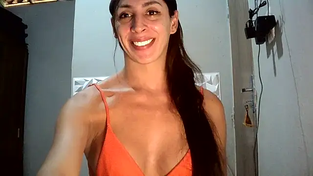 AlexiaDuucan online show from May 2026 05:42:02 PM