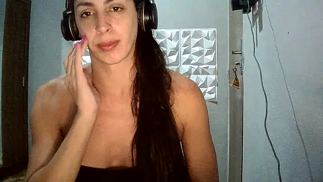 AlexiaDuucan online show from May 2026 12:57:01 PM