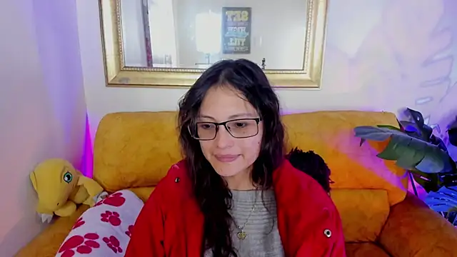 Kyomi chang online show from April 2026 01:13:01 PM