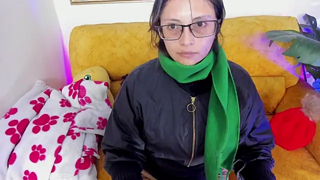 Kyomi chang online show from May 2026 12:43:01 PM