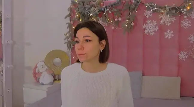 Snapshot of Edenne chatting on December 2024 07:13:02 AM Edenne online show from December 2024 07:13:02 AM