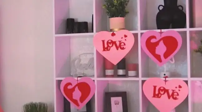 Snapshot of Edenne chatting on February 2025 04:47:01 AM Edenne online show from February 2025 04:47:01 AM