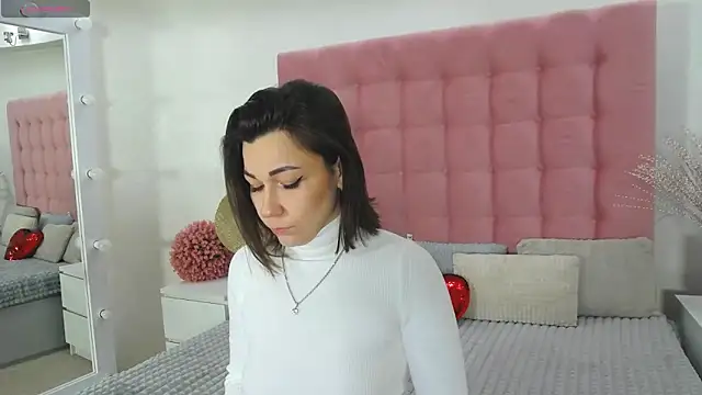 Snapshot of Edenne chatting on February 2025 10:40:02 AM Edenne online show from February 2025 10:40:02 AM