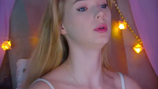 GentleRossi online show from January 2025 04:08:02 PM