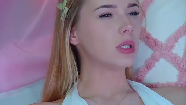 GentleRossi online show from February 2025 10:24:01 PM