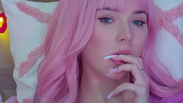 GentleRossi online show from February 2025 07:17:02 PM