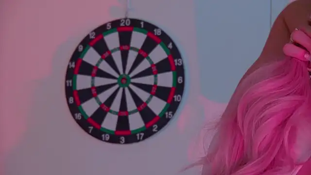 GentleRossi online show from February 2025 10:19:02 PM